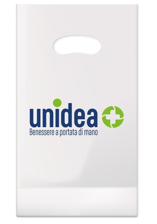 UNIDEA SHOPPER BIO 17+3+3 FAG