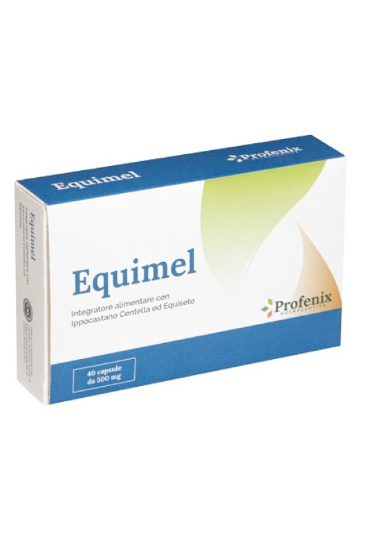 EQUIMEL 40 Capsule