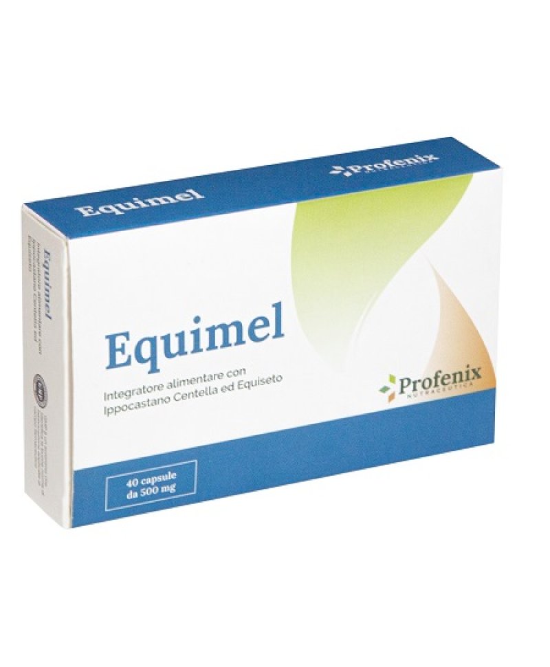 EQUIMEL 40 Capsule