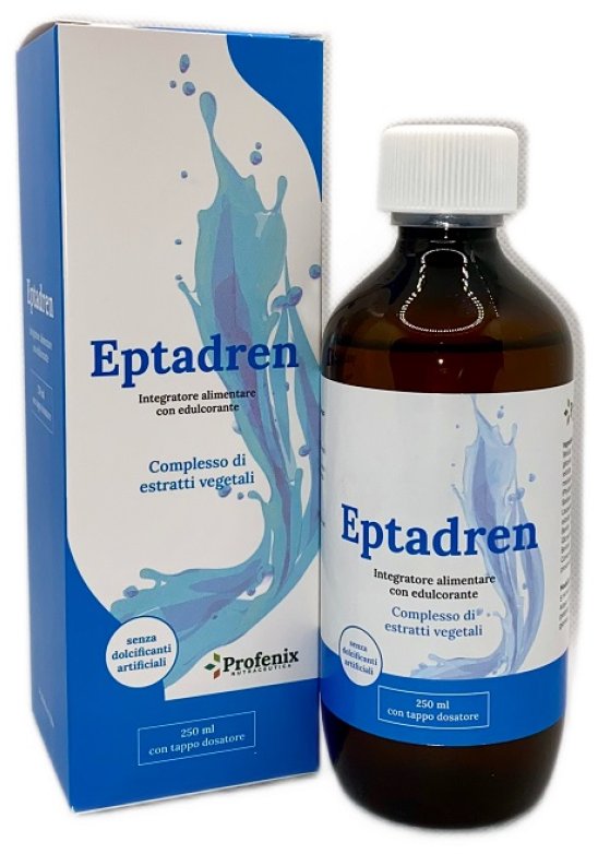 EPTADREN 250ML