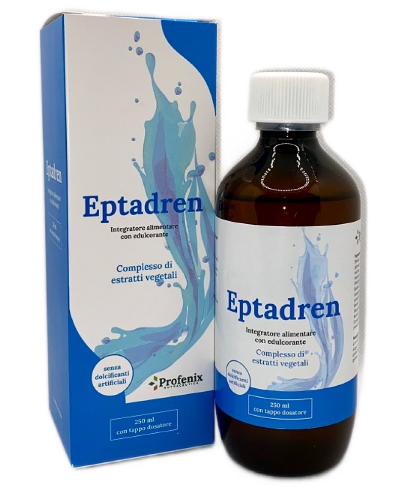 EPTADREN 250ML