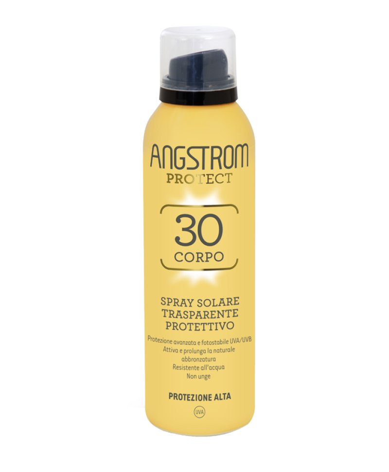 ANGSTROM PROTECT 30 CORPO SPR