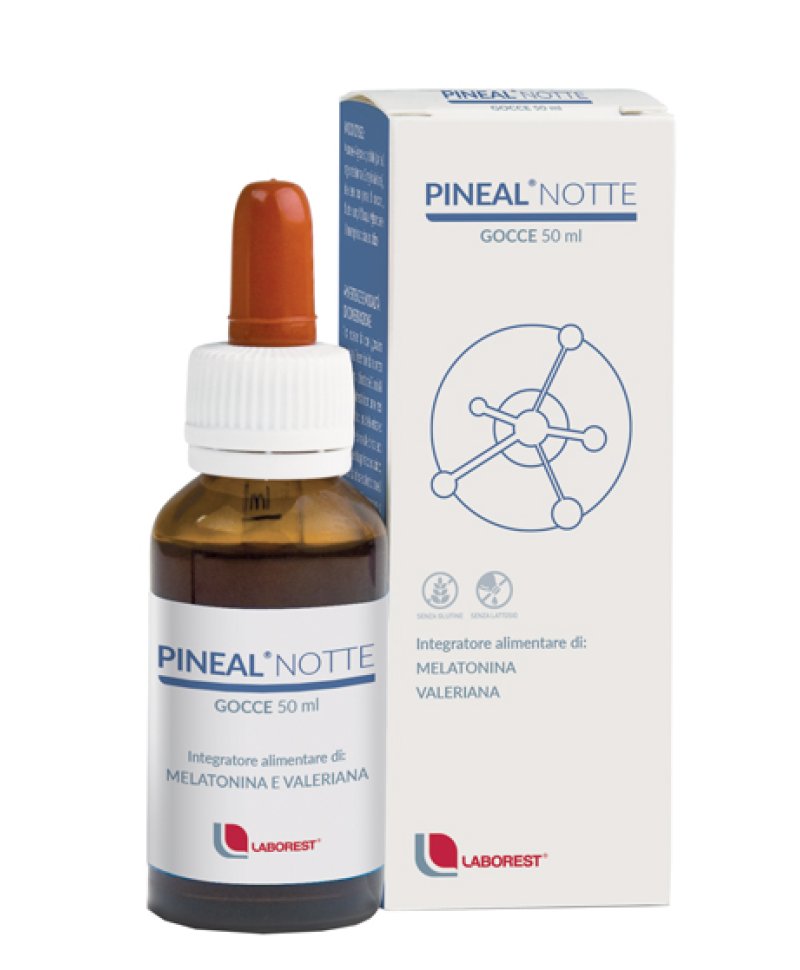 PINEAL NOTTE GOCCE 50ML