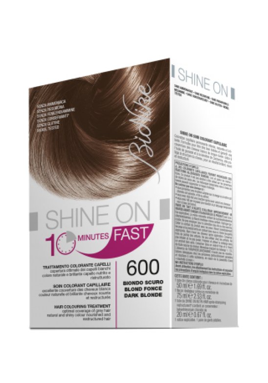 BIONIKE SHINE ON FAST BION SCU