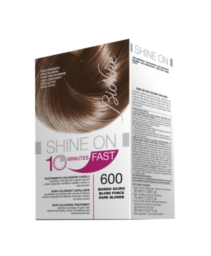 BIONIKE SHINE ON FAST BION SCU