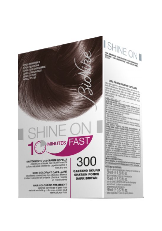 BIONIKE SHINE ON FAST CAST SCU