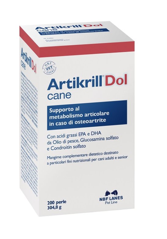 V ARTIKRILL DOL CANI 200 PERLE