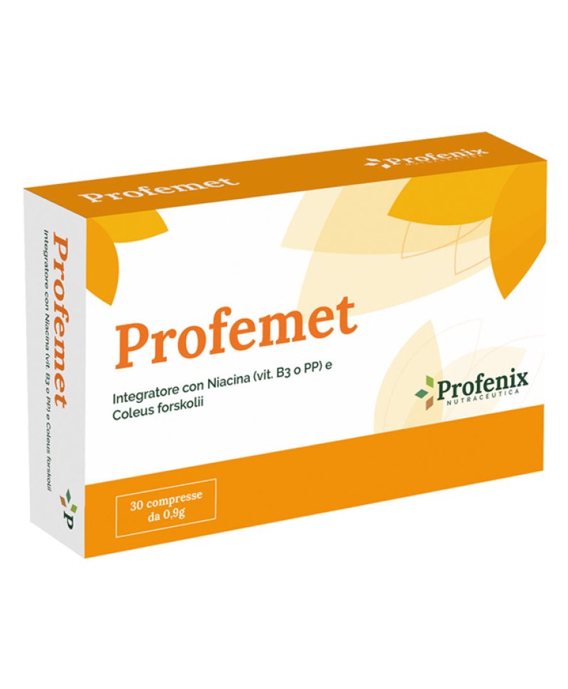 PROFEMET 30 Compresse