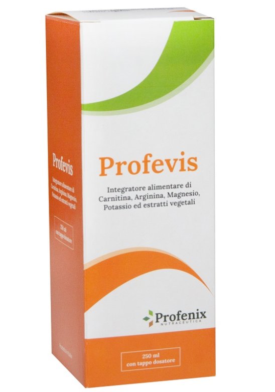 PROFEVIS 250ML