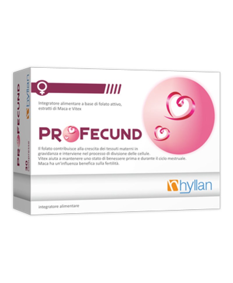 PROFECUND 30 Compresse