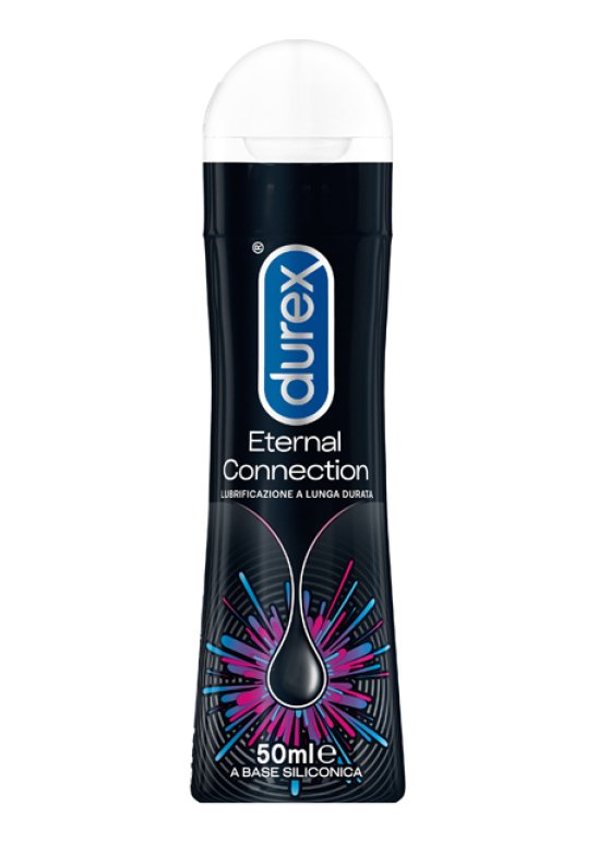 DUREX ETERNAL CONNECTION MSL