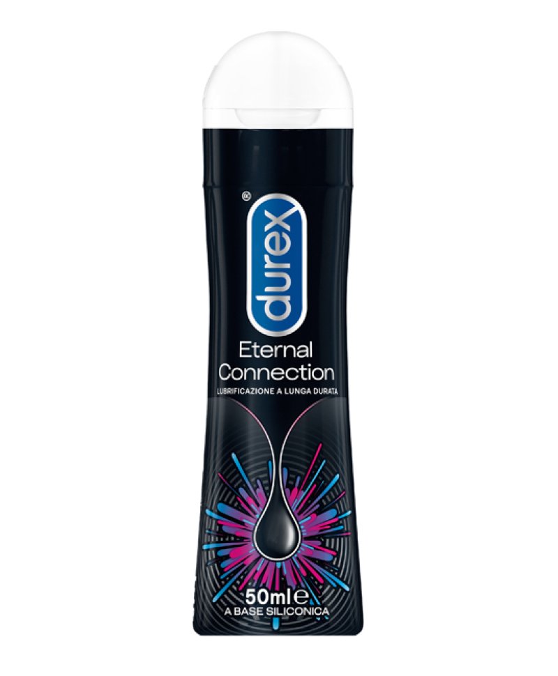 DUREX ETERNAL CONNECTION MSL