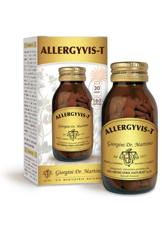 ALLERGYVIS T 180PAST