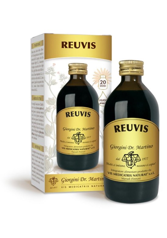 REUVIS 200ML