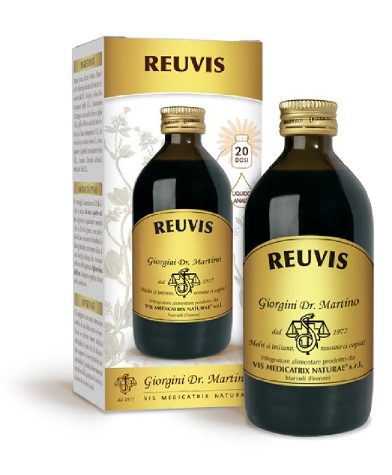 REUVIS 200ML