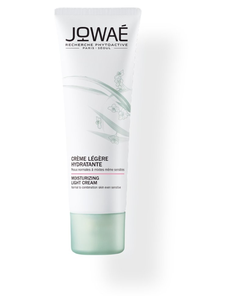 JOWAE CREMA LEGGERA IDRAT 40ML