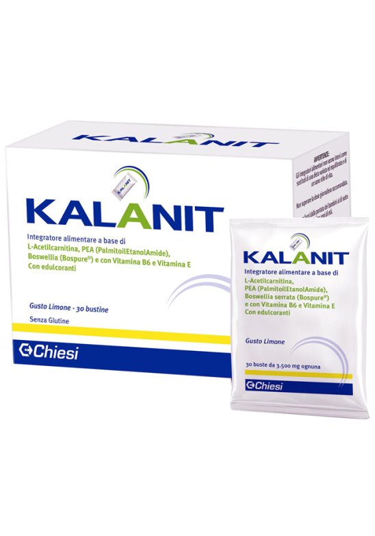 KALANIT 30BUST 3500MG