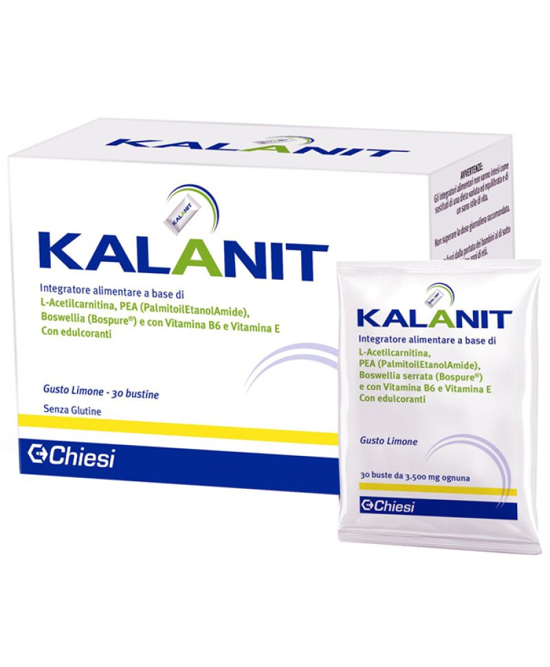 KALANIT 30BUST 3500MG