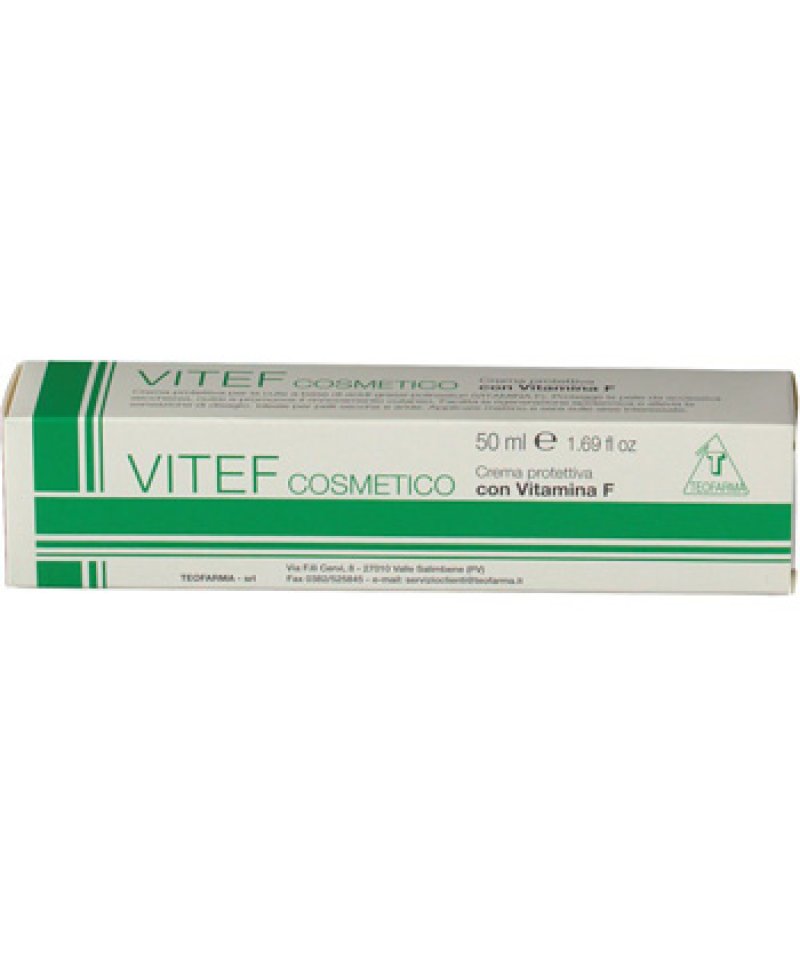 VITEF COSMETICO 50ML