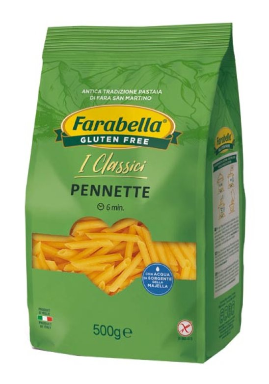 FARABELLA PENNETTE 500G