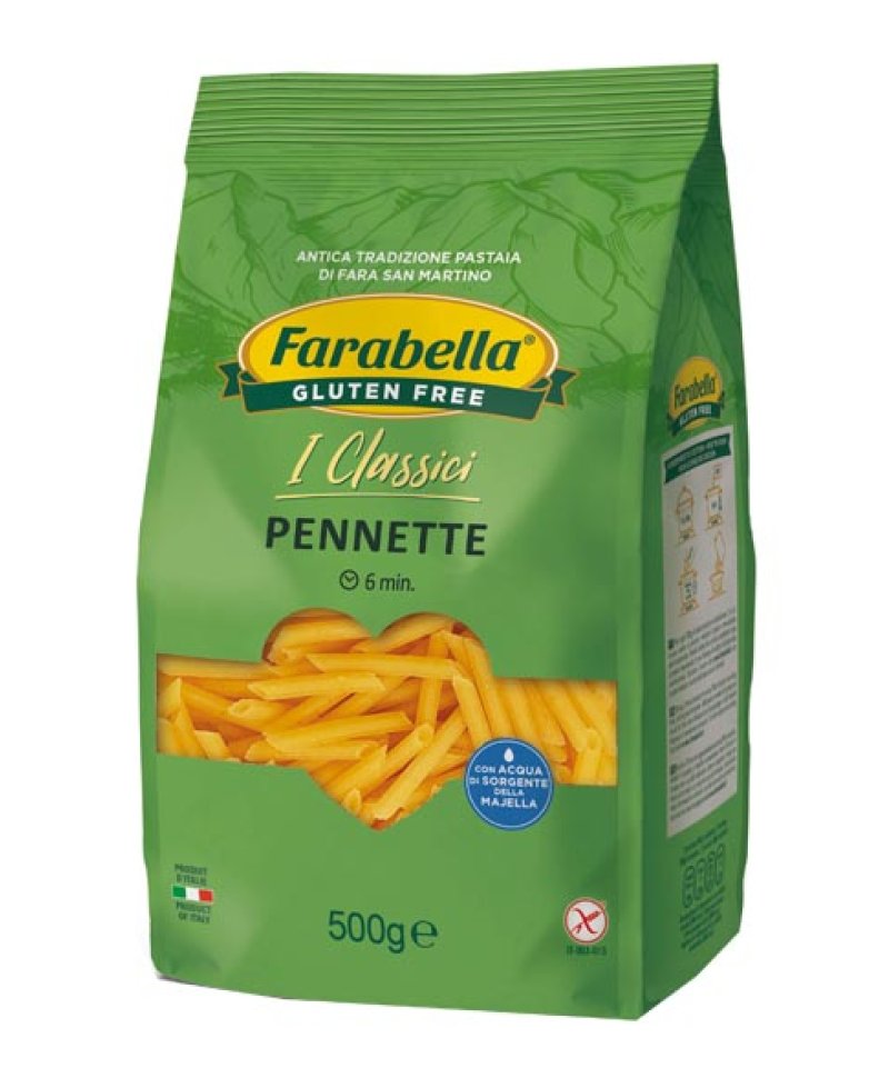 FARABELLA PENNETTE 500G