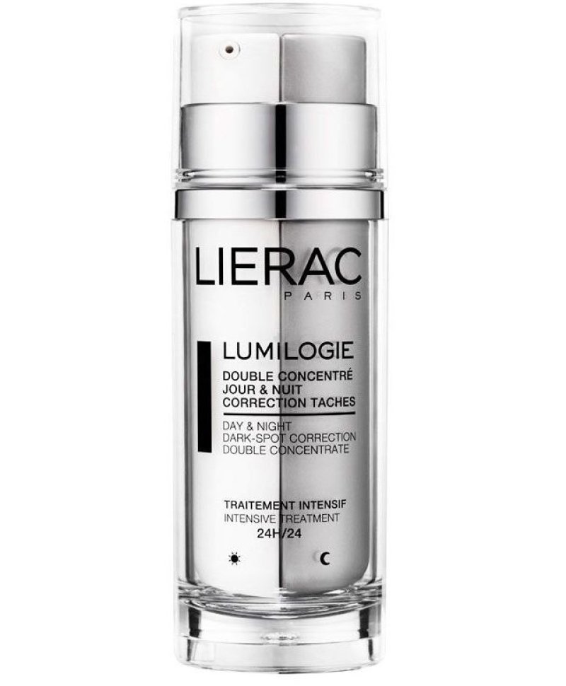 LIERAC LUMILOGIE CORR.MACCH.DPP