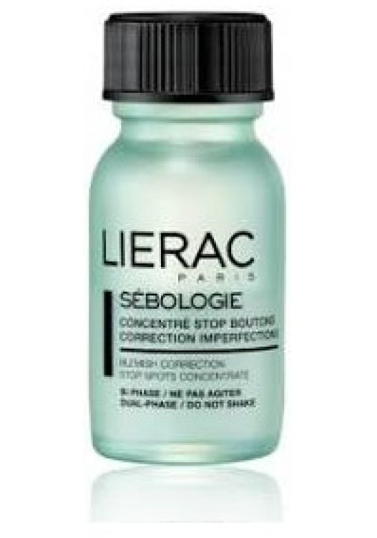 LIERAC SEBOLOGIE CONC SOS A/IM