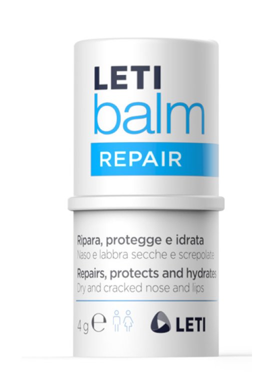 LETIBALM STICK REPAIR 4G