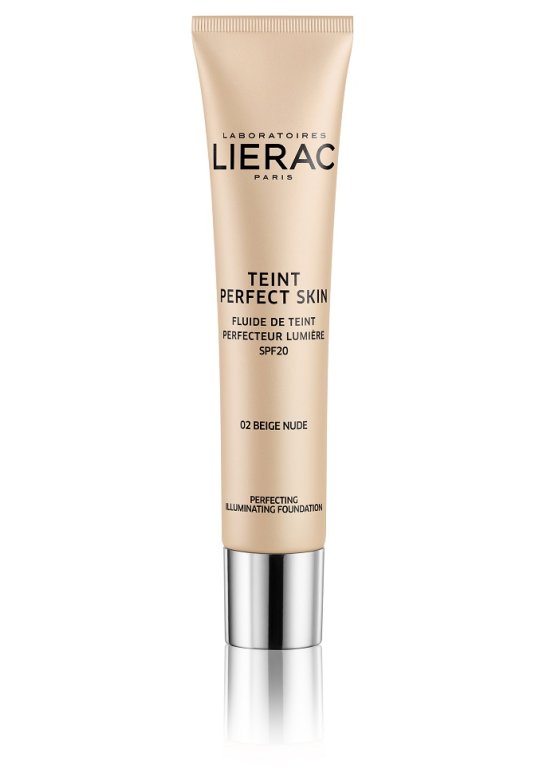 LIERAC TEINT PERFECT SKIN 02 N