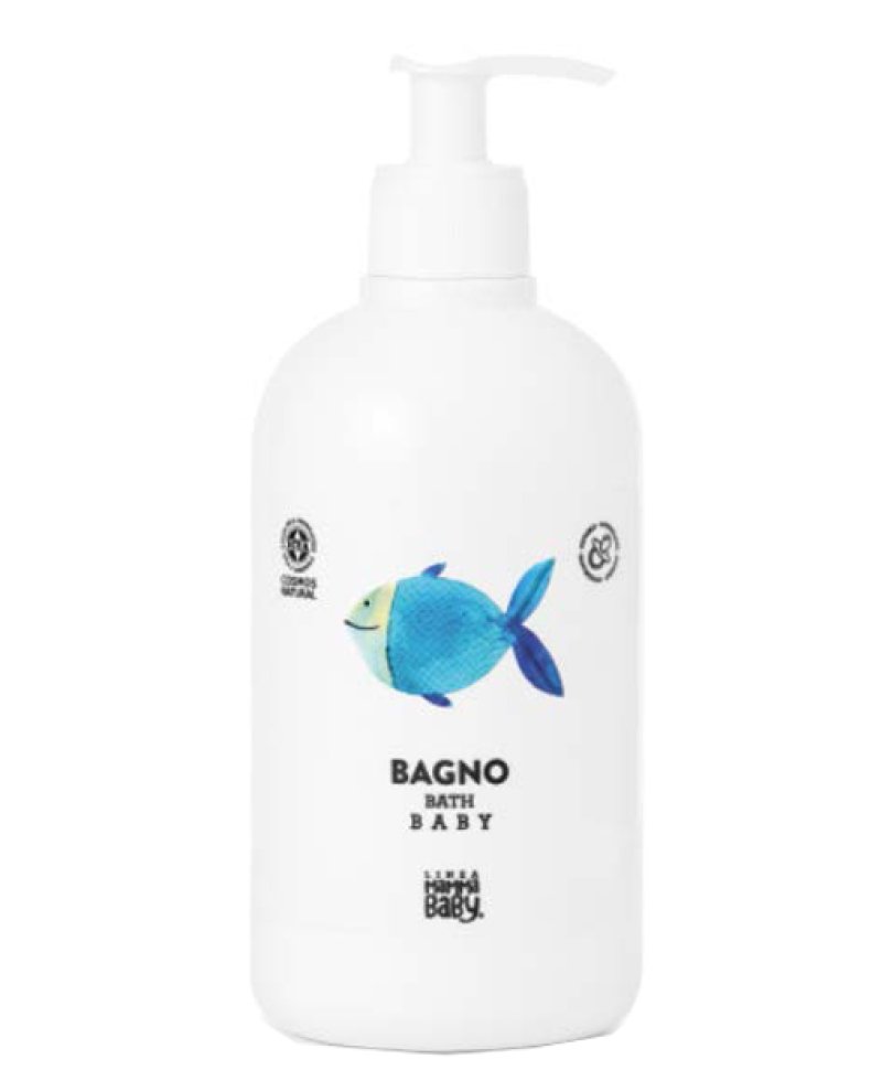 MAMMABABY BAGNO/DOCCIA BABY COSM