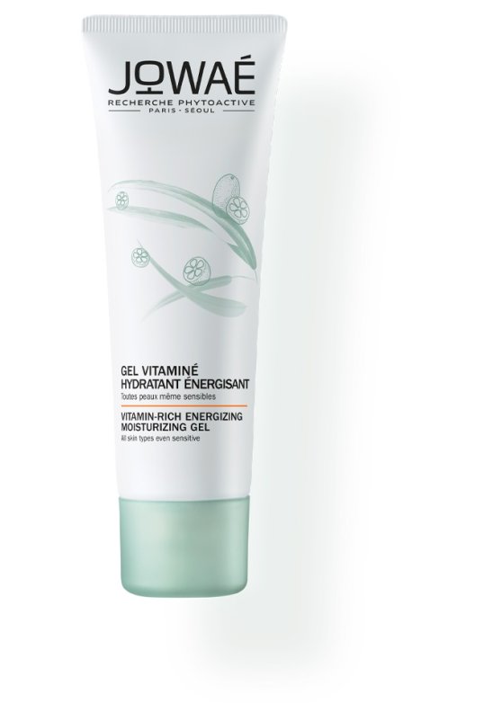 JOWAE GEL VITAMINIZZATO ENERG