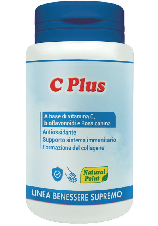 C PLUS 70 Capsule