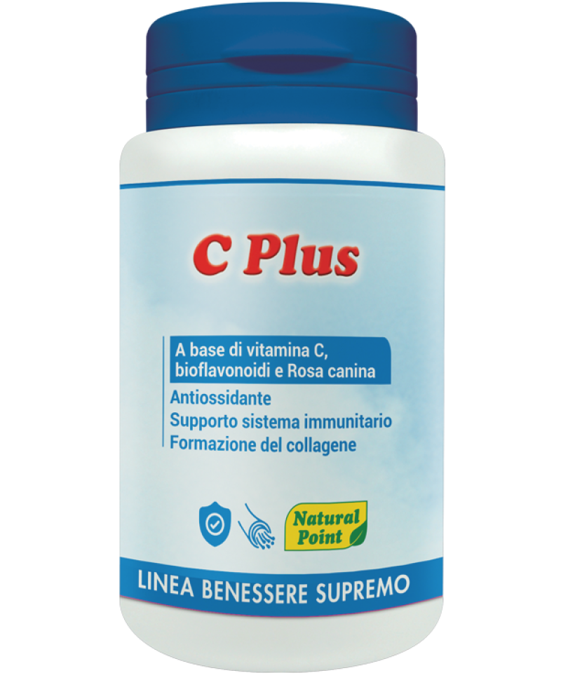 C PLUS 70 Capsule