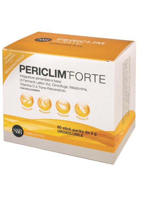 PERICLIM FORTE 60STICK