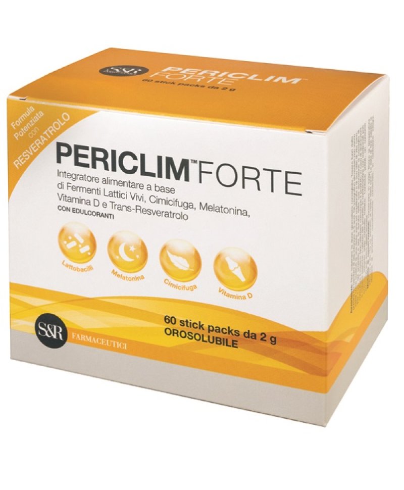 PERICLIM FORTE 60STICK