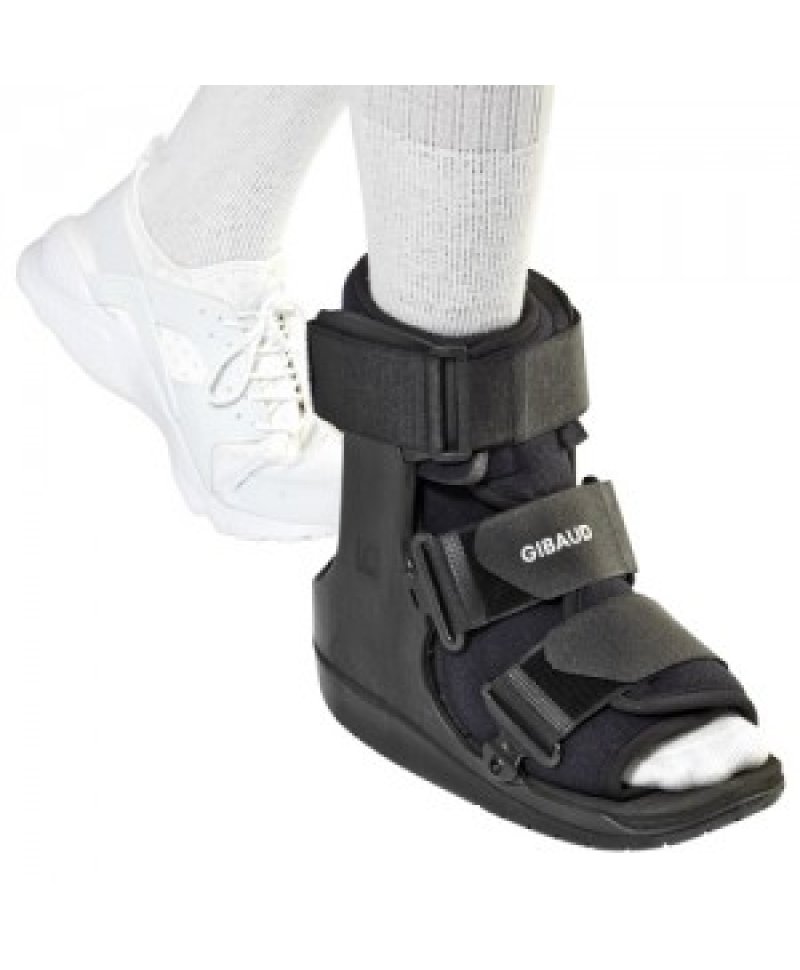 GIBAUD ORTHO WALKER BASSO TIB2