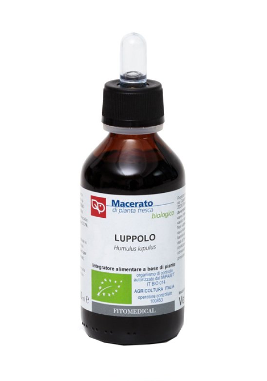 LUPPOLO TM BIO 100ML