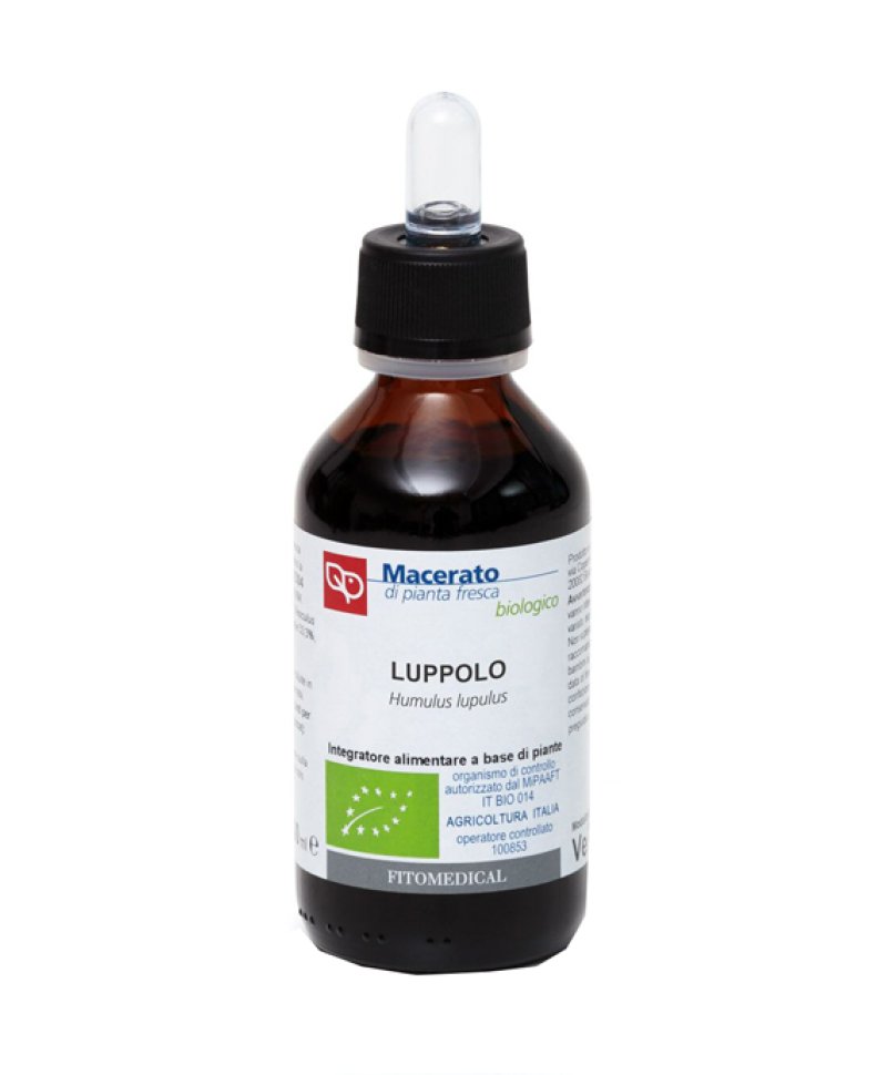 LUPPOLO TM BIO 100ML