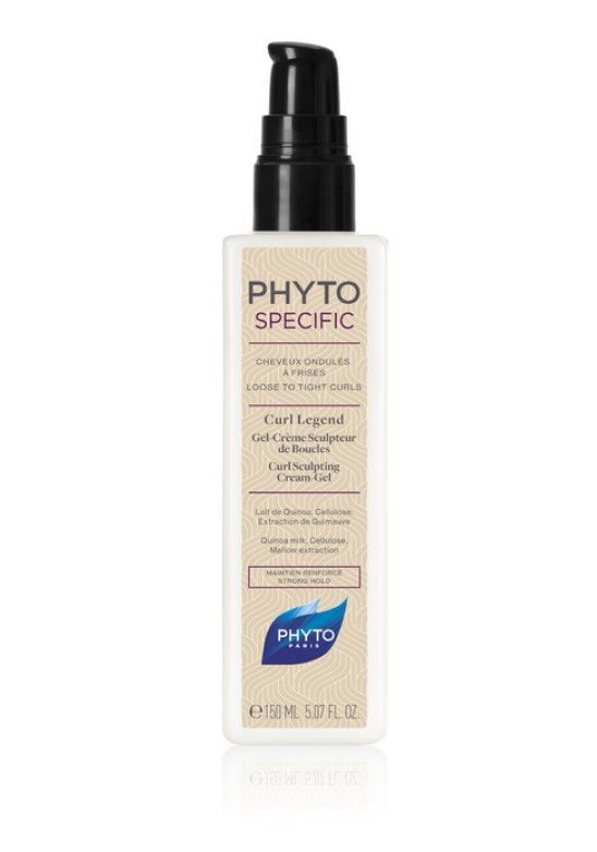 PHYTOSPECIFIC CURL LEGEND GEL