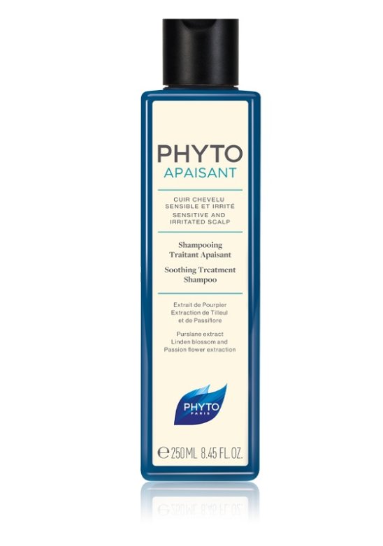 PHYTOAPAISANT SHAMPOO 250ML