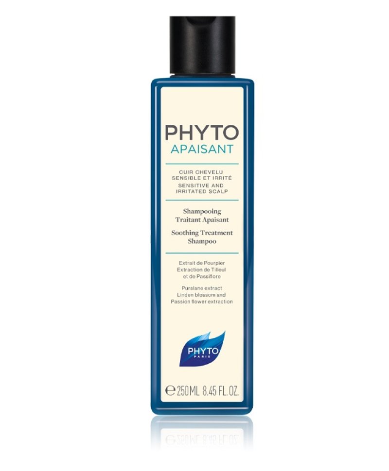 PHYTOAPAISANT SHAMPOO 250ML