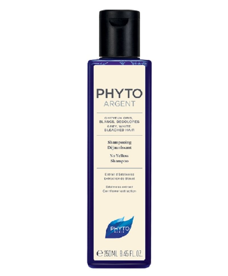 PHYTOARGENT SHAMPOO A/INGIALL