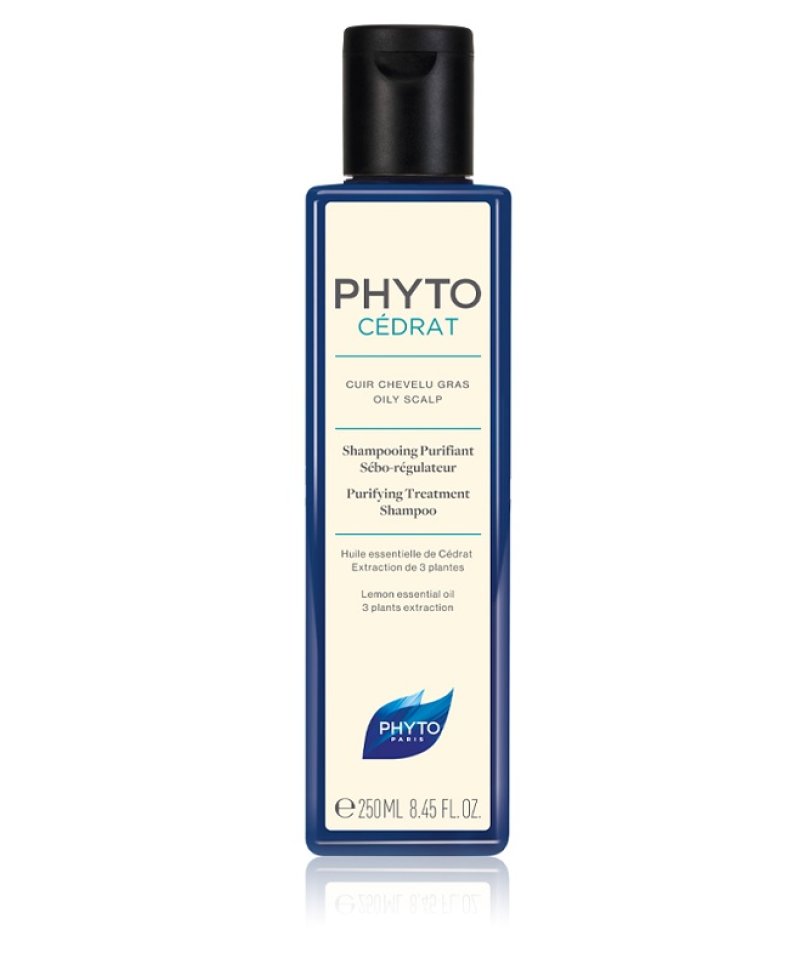 PHYTCEDRAT SHAMPOO 250ML