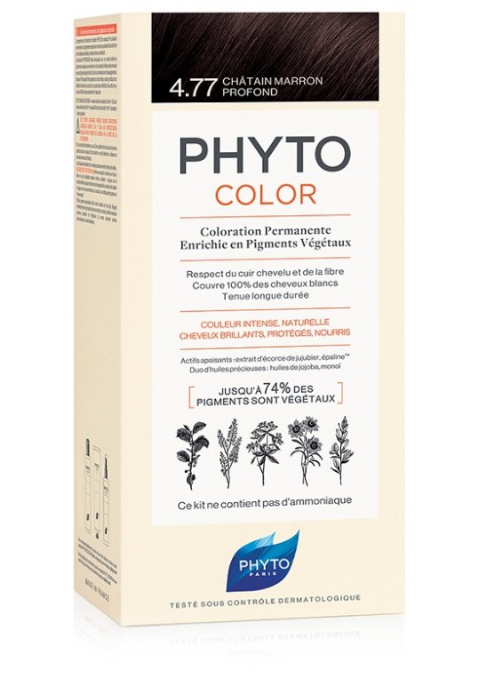 PHYTOCOLOR 4.77 CAST MARR INT