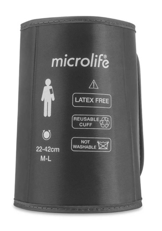 MICROLIFE BRACC UNIV RIG 4G ML