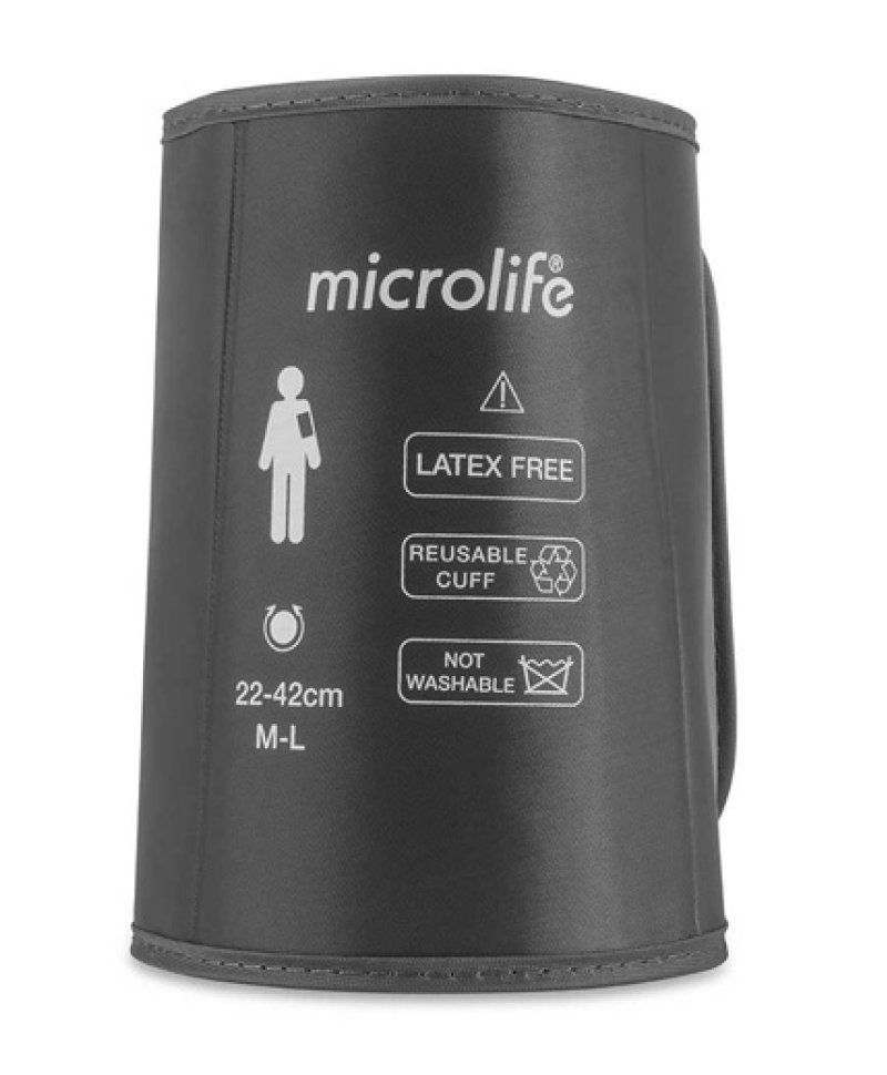 MICROLIFE BRACC UNIV RIG 4G ML