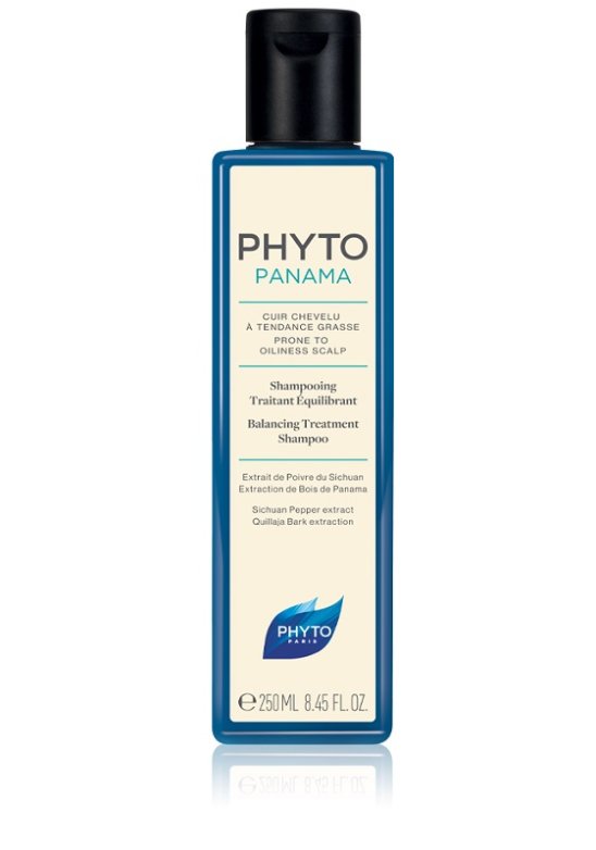 PHYTOPANAMA SHAMPOO 250ML