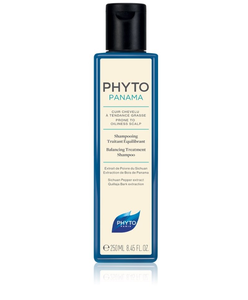 PHYTOPANAMA SHAMPOO 250ML