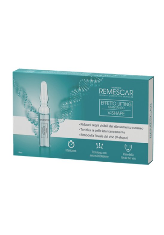 REMESCAR ISTANT FACELIFT VSHAP