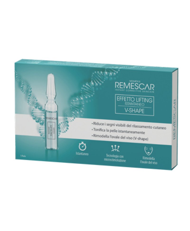 REMESCAR ISTANT FACELIFT VSHAP